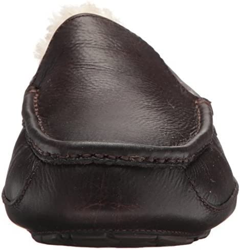 UGG MEN'S ASCOT SLIPPER NYCK - New York City Kicks