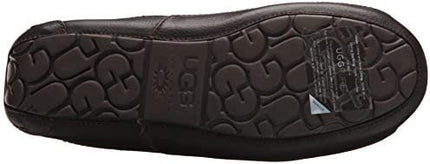 UGG MEN'S ASCOT SLIPPER NYCK - New York City Kicks