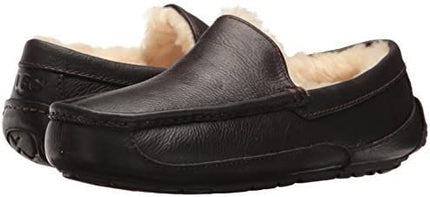 UGG MEN'S ASCOT SLIPPER NYCK - New York City Kicks