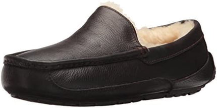 UGG MEN'S ASCOT SLIPPER NYCK - New York City Kicks