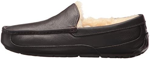 UGG MEN'S ASCOT SLIPPER NYCK - New York City Kicks