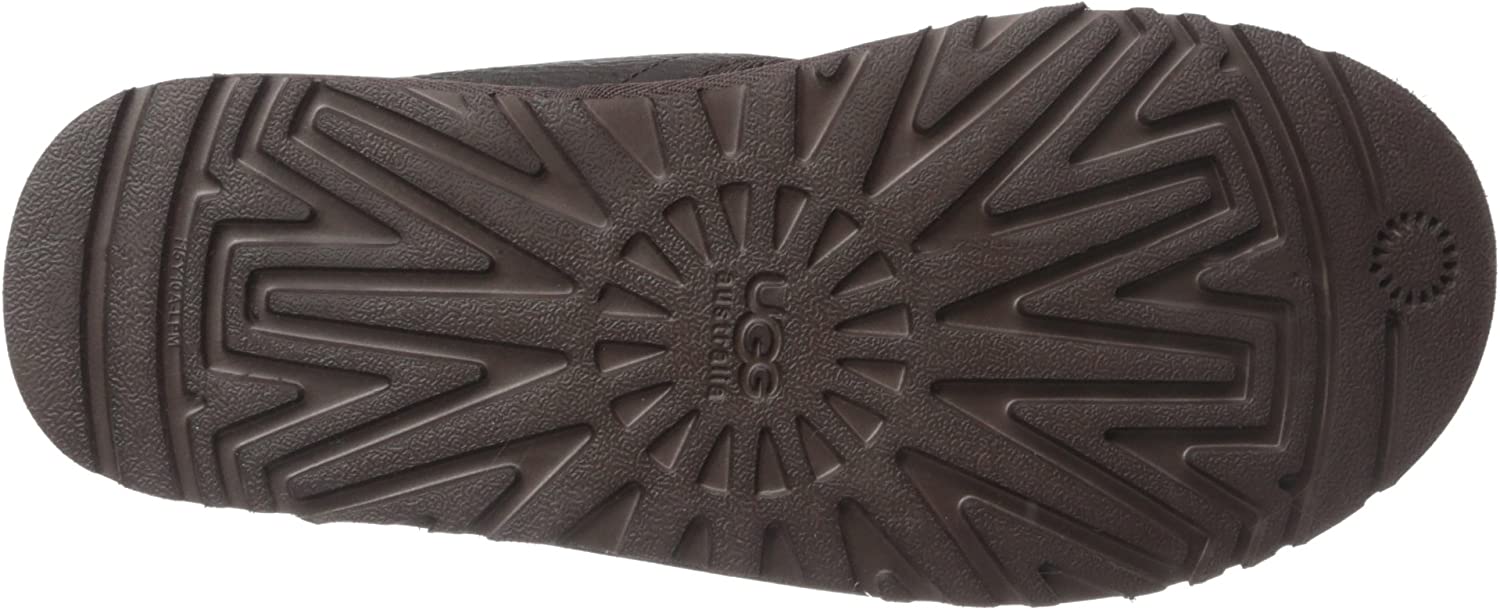 UGG NEUMEL MEN BOOTS