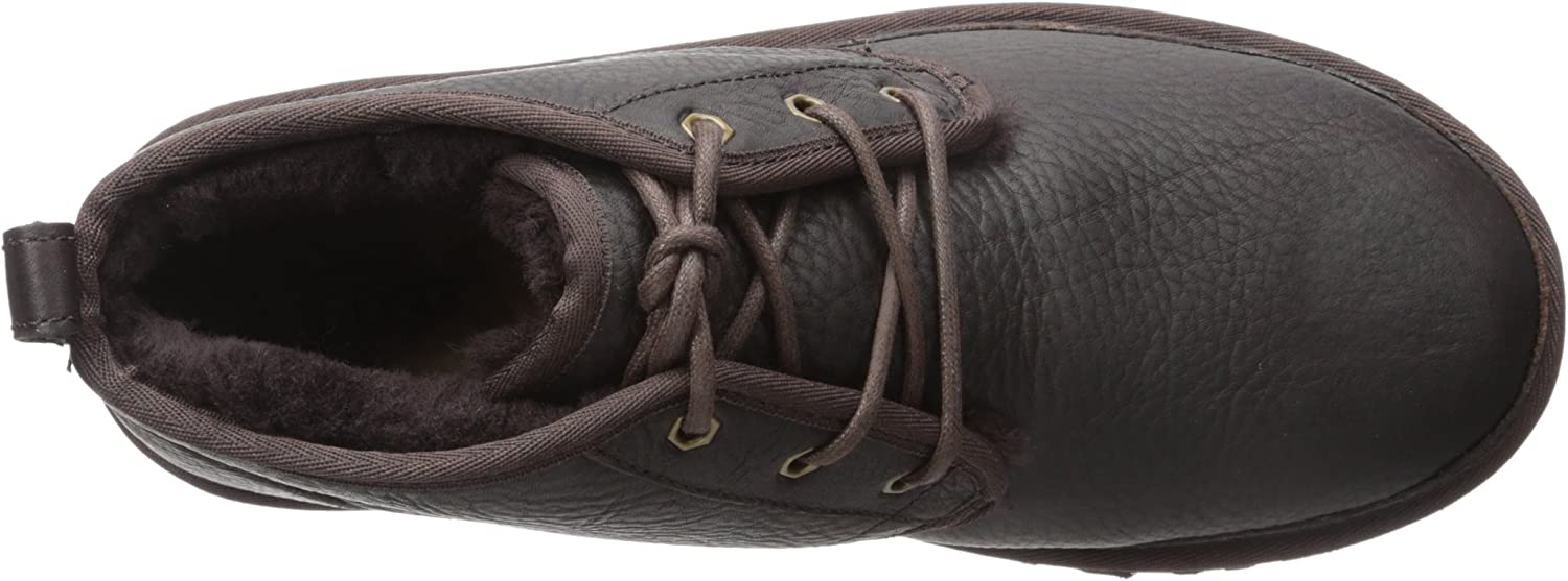 UGG NEUMEL MEN BOOTS