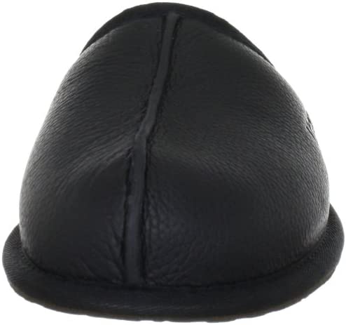 UGG SCUFF WOMEN SLIPPERS