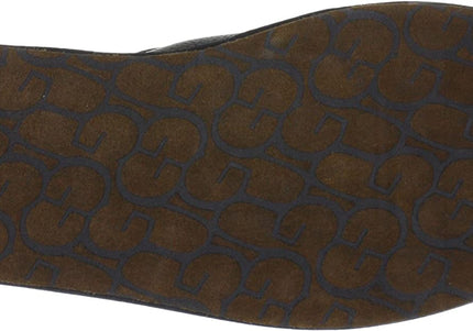 UGG SCUFF WOMEN SLIPPERS