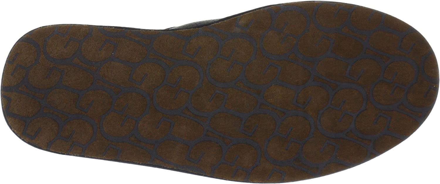 UGG SCUFF WOMEN SLIPPERS