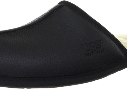 UGG SCUFF WOMEN SLIPPERS