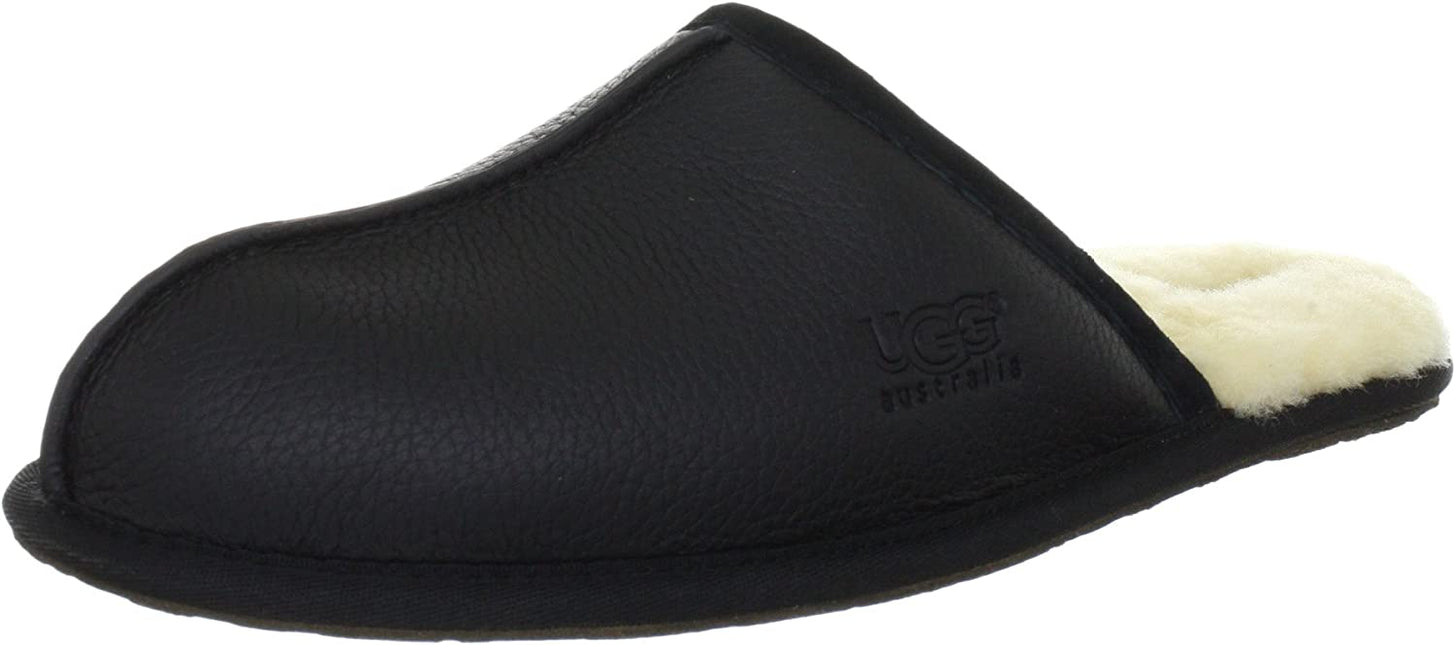 UGG SCUFF WOMEN SLIPPERS