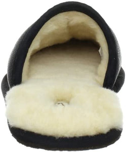 UGG SCUFF WOMEN SLIPPERS