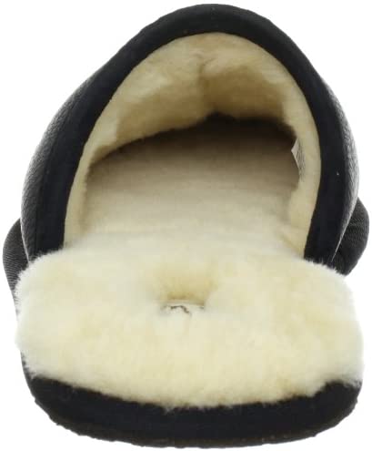 UGG SCUFF WOMEN SLIPPERS