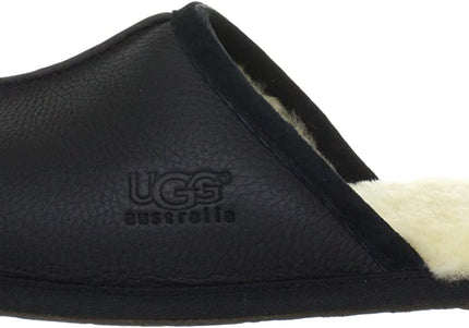 UGG SCUFF WOMEN SLIPPERS