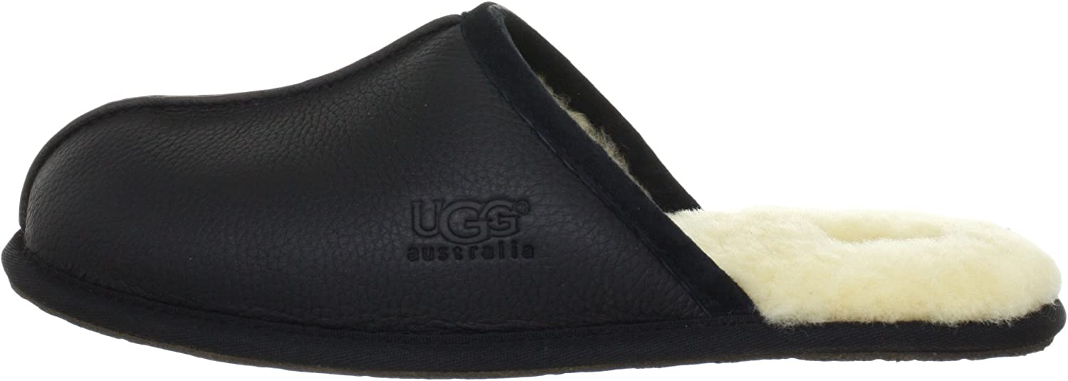 UGG SCUFF WOMEN SLIPPERS