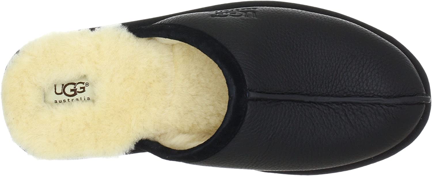 UGG SCUFF WOMEN SLIPPERS