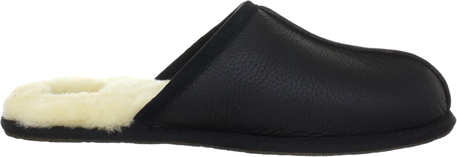 UGG SCUFF WOMEN SLIPPERS