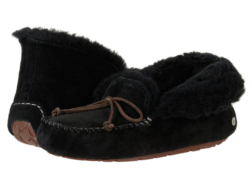 UGG W ALENA SU WTRPRF MOCCASIN NYCK - New York City Kicks