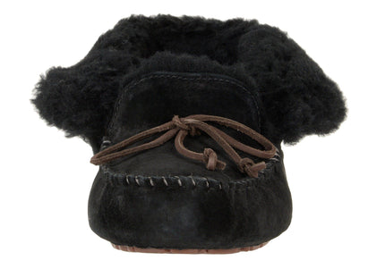UGG W ALENA SU WTRPRF MOCCASIN NYCK - New York City Kicks