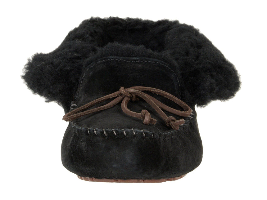 UGG W ALENA SU WTRPRF MOCCASIN NYCK - New York City Kicks