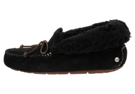 UGG W ALENA SU WTRPRF MOCCASIN NYCK - New York City Kicks