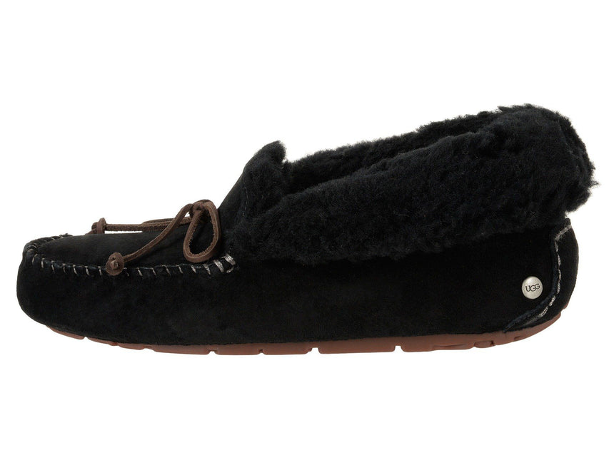 UGG W ALENA SU WTRPRF MOCCASIN NYCK - New York City Kicks