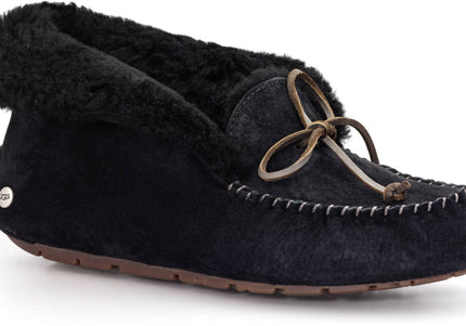 UGG W ALENA SU WTRPRF MOCCASIN NYCK - New York City Kicks