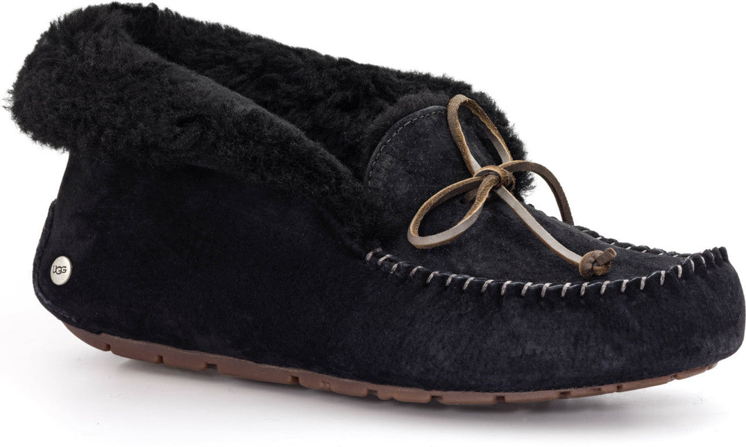 UGG W ALENA SU WTRPRF MOCCASIN NYCK - New York City Kicks