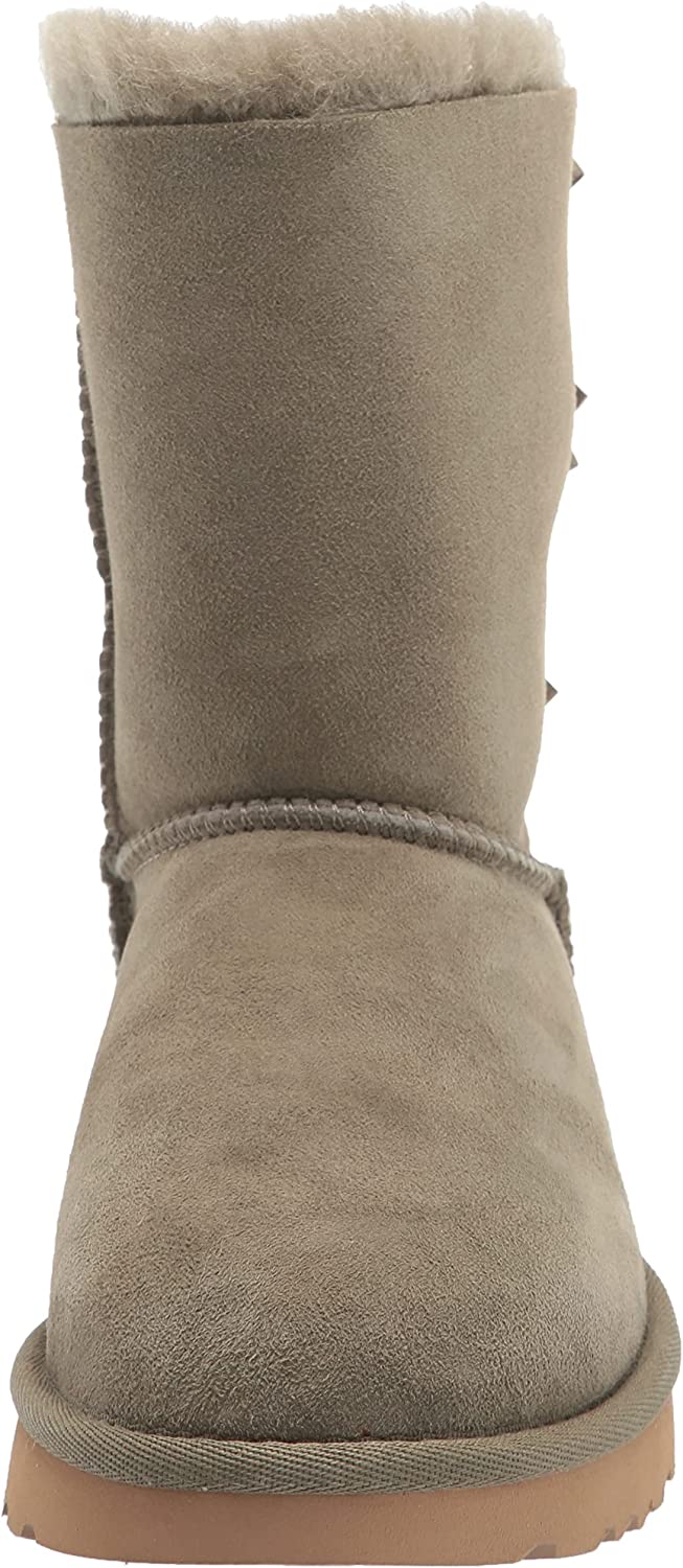 UGG W BAILEY BOW II TWINFACE SHEEPKIN BOOT