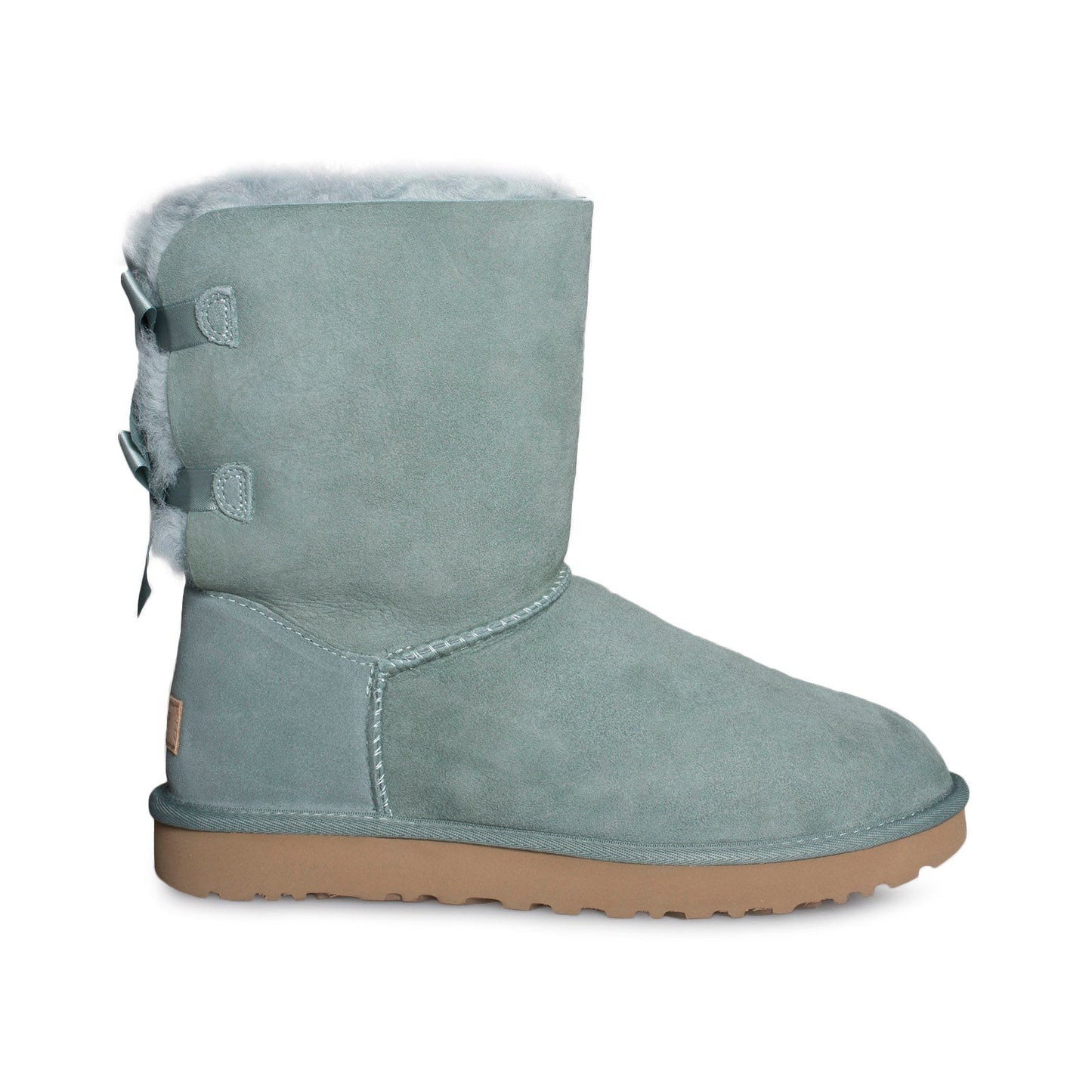 UGG W BAILEY BOW II TWINFACE SHEEPKIN BOOT