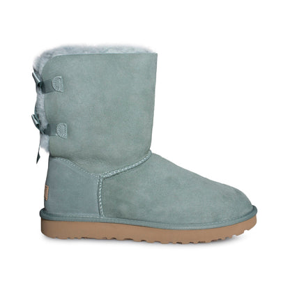 UGG W BAILEY BOW II TWINFACE SHEEPKIN BOOT