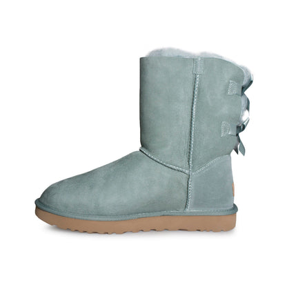 UGG W BAILEY BOW II TWINFACE SHEEPKIN BOOT