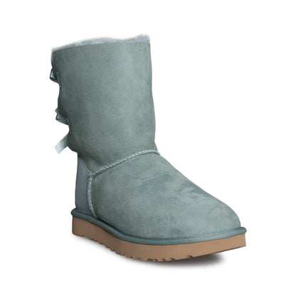 UGG W BAILEY BOW II TWINFACE SHEEPKIN BOOT