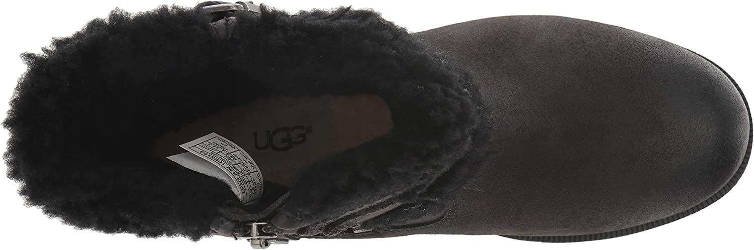 UGG W BLAYRE BOOT III WOMEN BOOTS