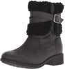 Black / 6.5 / Medium