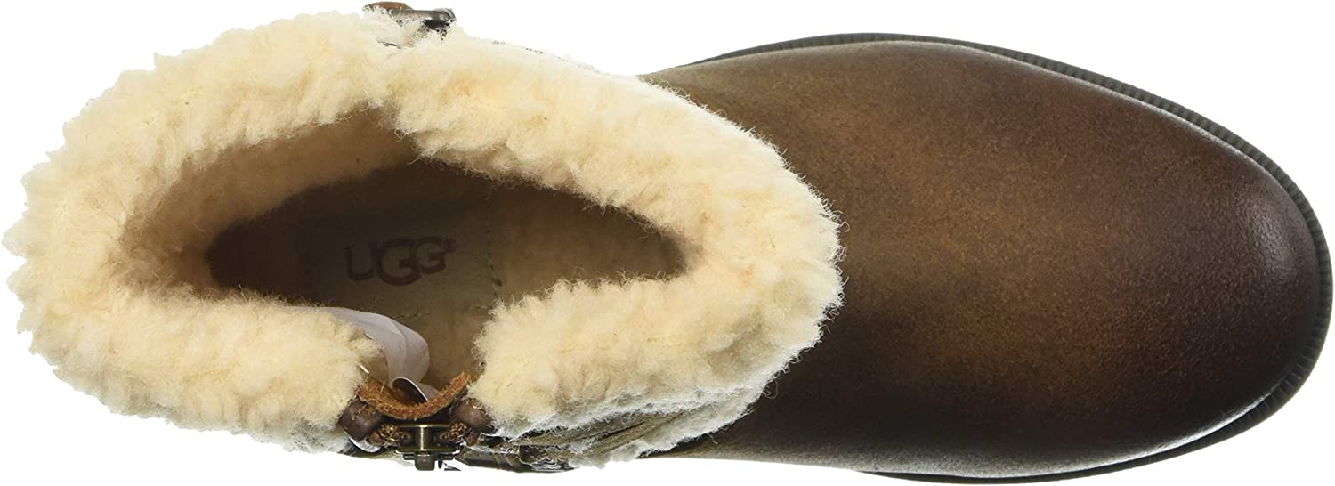 UGG W BLAYRE BOOT III WOMEN BOOTS