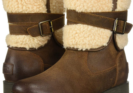 UGG W BLAYRE BOOT III WOMEN BOOTS