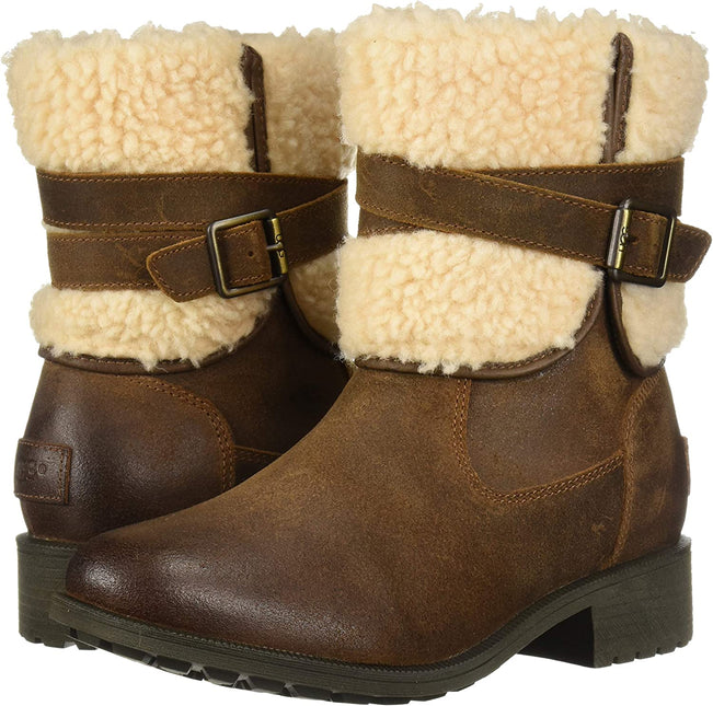 UGG W BLAYRE BOOT III WOMEN BOOTS