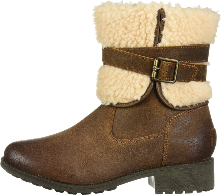 UGG W BLAYRE BOOT III WOMEN BOOTS