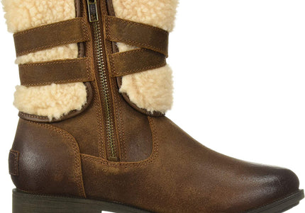 UGG W BLAYRE BOOT III WOMEN BOOTS