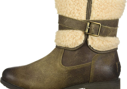 UGG W BLAYRE BOOT III WOMEN BOOTS
