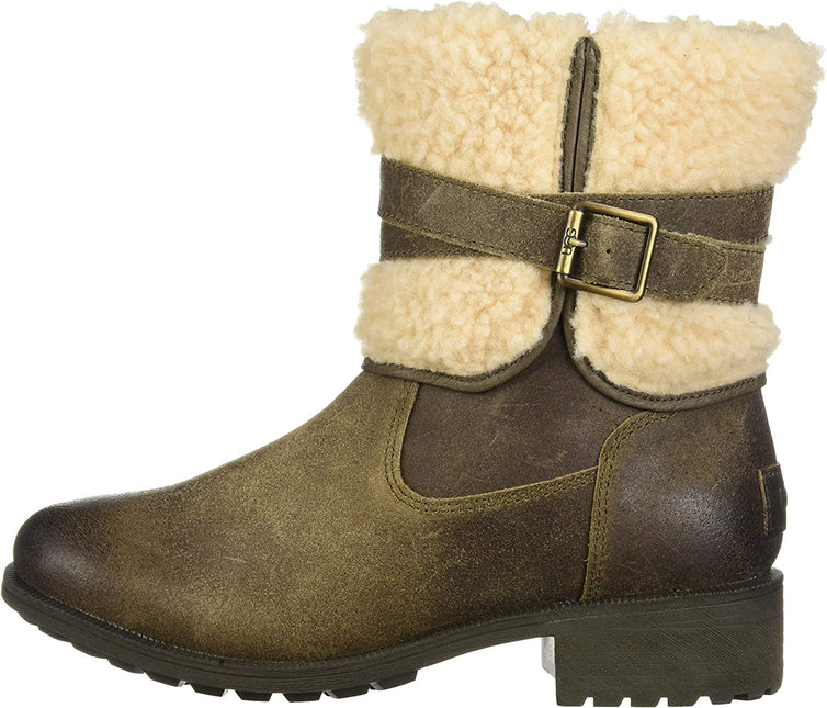 UGG W BLAYRE BOOT III WOMEN BOOTS