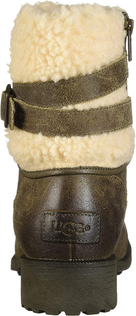 UGG W BLAYRE BOOT III WOMEN BOOTS