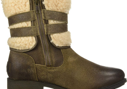 UGG W BLAYRE BOOT III WOMEN BOOTS