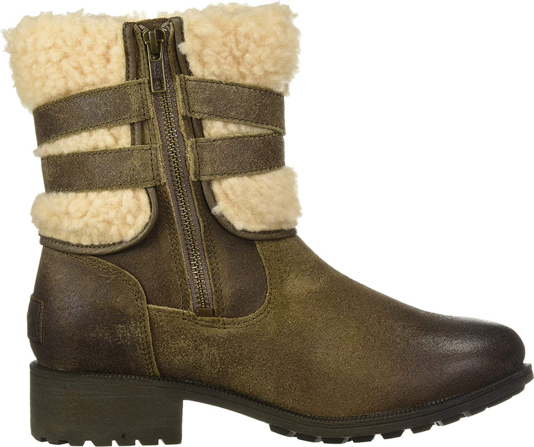 UGG W BLAYRE BOOT III WOMEN BOOTS
