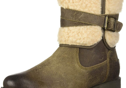 UGG W BLAYRE BOOT III WOMEN BOOTS