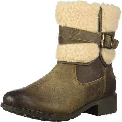 UGG W BLAYRE BOOT III