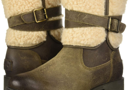 UGG W BLAYRE BOOT III WOMEN BOOTS