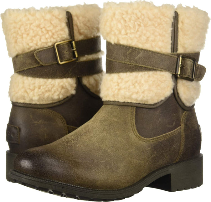 UGG W BLAYRE BOOT III WOMEN BOOTS