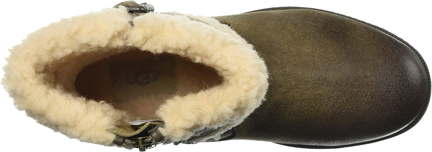 UGG W BLAYRE BOOT III WOMEN BOOTS