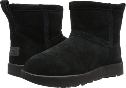 UGG W CLASSIC MINI WATERPROOF