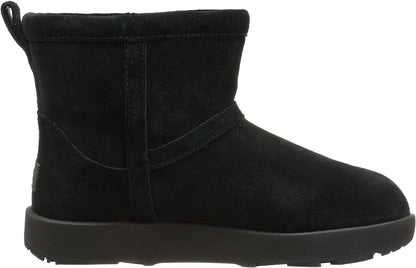 UGG W CLASSIC MINI WATERPROOF