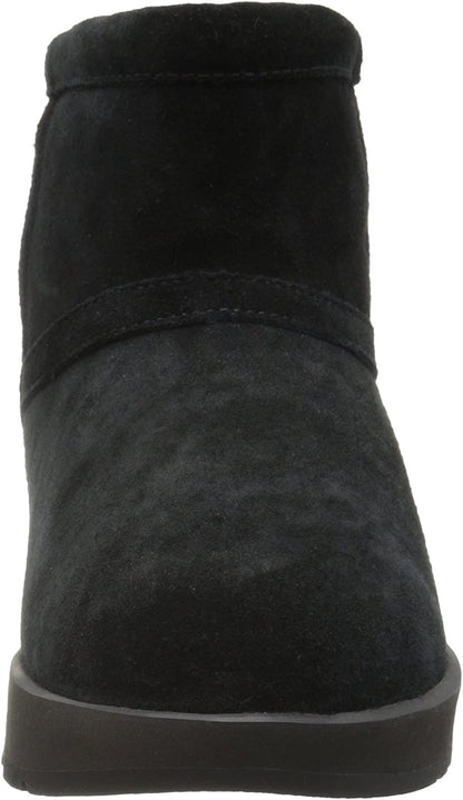 UGG W CLASSIC MINI WATERPROOF